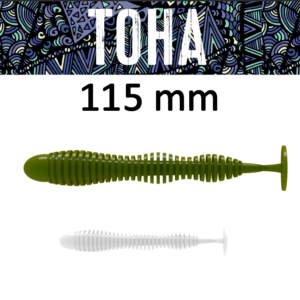Toha 115 mm
