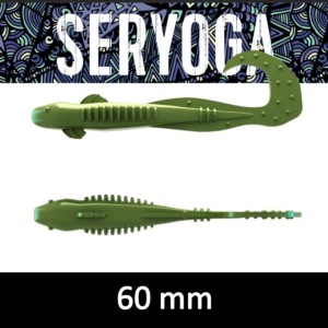Seryoga 60 mm
