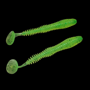 Siberian Shaman Toha 011 75 mm