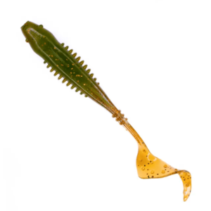 Siberian Shaman Seryoga 020