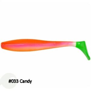 Narval Choppy Tail 033