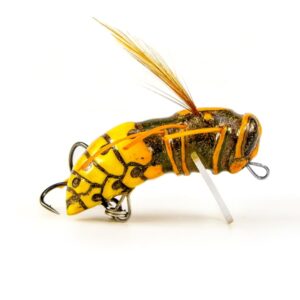 Imago Lures Hornet YO wobbler