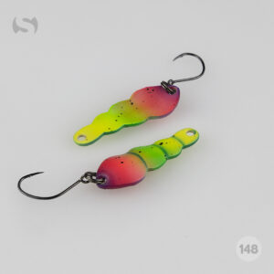 Shostka Spoon MIO 141
