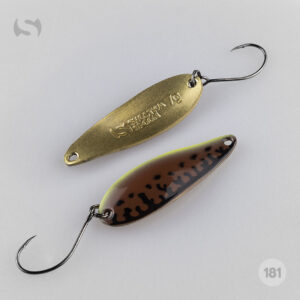 Shostka Spoon REPTILE 181