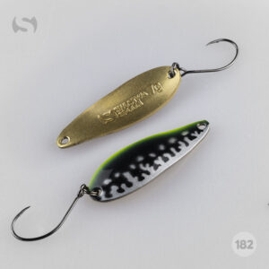 Shostka Spoon REPTILE 182