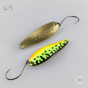 Shostka Spoon REPTILE 183