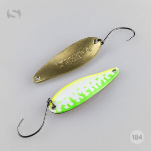 Shostka Spoon REPTILE 184