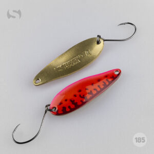 Shostka Spoon REPTILE 185