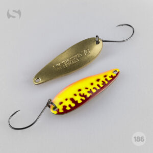 Shostka Spoon REPTILE 186