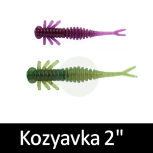 Kozyavka 2"