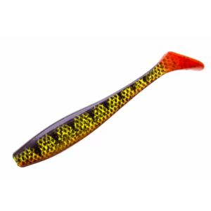 Narval Choppy Tail Magic perch gumihal