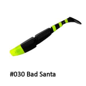Narval Complex Shad Bad Santa