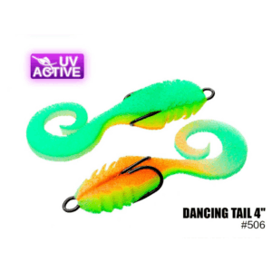 Prof Montazh Dancing Tail 506