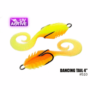 Prof Montazh Dancing Tail 510