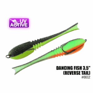 Prof Montazh Dancing Fish RT 802