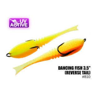 Prof Montazh Dancing Fish RT 810