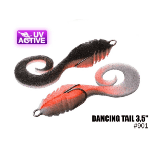Prof Montazh Dancing Tail 901