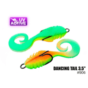 Prof Montazh Dancing Tail 906