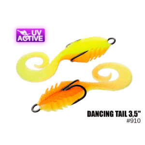 Prof Montazh Dancing Tail 910