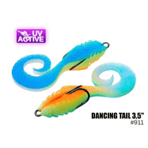 Prof Montazh Dancing Tail 911