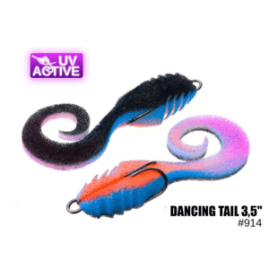 Prof Montazh Dancing Tail 914