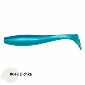Narval Choppy Tail Dichka