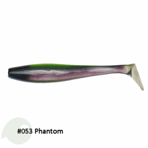 Narval Choppy Tail Phantom
