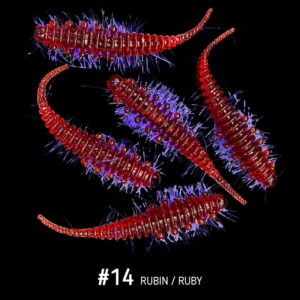 Fish Bay HOLO Robak 14