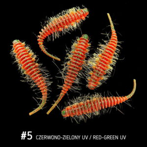 Fish Bay HOLO Robak 5