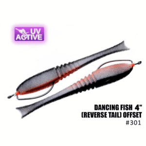 Prof Montazh Dancing Fish RT offset 301