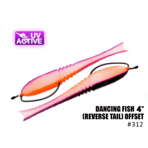 Prof Montazh Dancing Fish RT offset 312