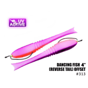 Prof Montazh Dancing Fish RT offset 313