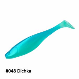 Narval Commander Shad Dichka 048