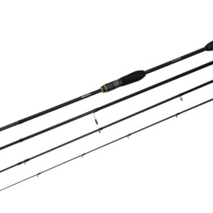 Flagman '24 Blackfire Mobile 70SUL pergetőbot 2,13m 0,5-5g